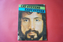 Cat Stevens - For Easy Guitar Songbook Notenbuch Vocal Easy Guitar