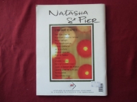 Natasha St. Pier - L´Instant d´après Songbook Notenbuch Piano Vocal Guitar PVG