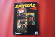 Extreme - Guitar Anthology Songbook Notenbuch Vocal Guitar