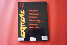 Extreme - Guitar Anthology Songbook Notenbuch Vocal Guitar