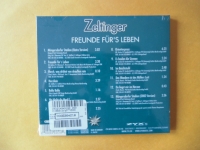 Zeltinger Band  Freunde fürs Leben (CD Digipak OVP)