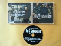 3. Generation, Die  Die 3. Generation (CD)