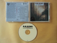 B.B. King  Live at St. Quentin (CD)