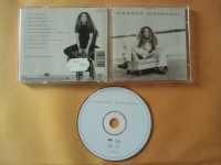 Amanda Marshall  Amanda Marshall (CD)