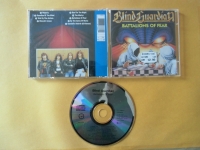 Blind Guardian  Batallions of Fear (CD)