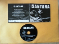Carlos Santana  The Collection (CD Digipak)