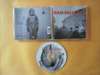 Bad Religion  Stranger than Fiction (CD)
