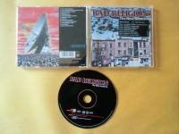 Bad Religion  The new America (CD)