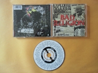 Bad Religion  All Ages (CD)