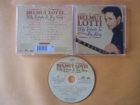 Helmut Lotti  My Tribute to the King (CD)