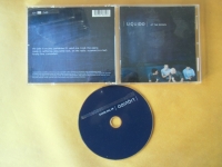 Liquido  At the Rocks (CD)