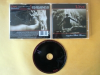 Live  Songs from Black Mountain (CD)