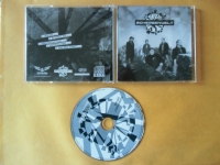 Scherbenwelt  Der Weg (CD)
