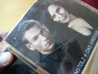 Rosenstolz  Das grosse Leben (CD)