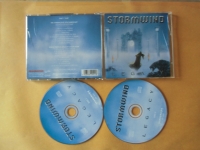 Stormwind  Legacy (2CD)