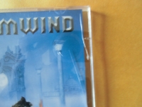 Stormwind  Legacy (2CD)