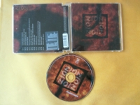 Söhne Mannheims  Zion (CD)