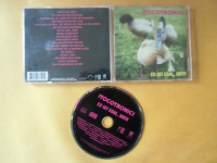 Tocotronic  Es ist egal aber (CD)