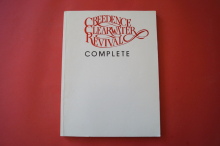 Creedence Clearwater Revival - Complete Songbook Notenbuch  Piano Vocal Guitar PVG