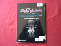 Doobie Brothers - The New Best of for Guitar Songbook Notenbuch  Vocal Guitar