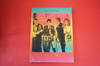 B-52s - Cosmic Thing  Songbook Notenbuch  Piano Vocal Guitar PVG