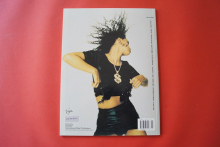 Neneh Cherry - Raw like Sushi (mit Poster) Songbook Notenbuch  Piano Vocal Guitar PVG