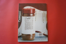 Eric Clapton - Instant Clapton Songbook Notenbuch  Vocal Guitar