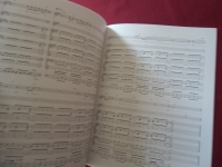 Incubus - Best of Songbook Notenbuch  für Bands (Transcribed Scores)