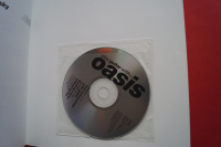 Oasis - Play Guitar with (mit CD) Songbook Notenbuch Vocal Guitar