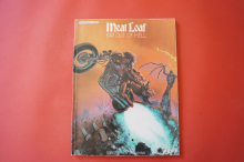 Meat Loaf - Bat out of Hell (ältere Ausgabe) Songbook Notenbuch Piano Vocal Guitar PVG