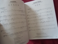 Eric Clapton - Easy Guitar Songbook Notenbuch Vocal Easy Guitar
