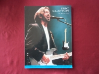 Eric Clapton - For Guitar Tab Songbook Notenbuch Vocal Guitar