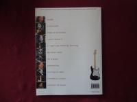 Eric Clapton - For Guitar Tab Songbook Notenbuch Vocal Guitar