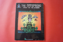 Offspring - Ixnay on the Hombre Songbook Notenbuch Vocal Guitar