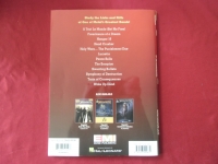 Megadeth - Guitar Signature Licks (mit CD) Songbook Notenbuch Guitar