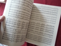 Symphonies 8-9 (Beethoven)Songbook Notenbuch für Orchester (Transcribed Scores)