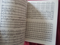 Symphonies 5-7 (Beethoven)Songbook Notenbuch für Orchester (Transcribed Scores)