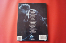 Bob Dylan - 30th Anniversary Concert Celebration Songbook Notenbuch Piano Vocal Guitar PVG