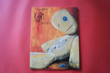Korn - Issues Songbook Notenbuch Vocal Guitar