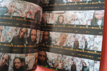 Korn - Issues Songbook Notenbuch Vocal Guitar