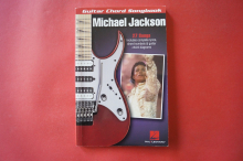Michael Jackson - Guitar Chord Songbook Songbook Vocal Guitar Chords