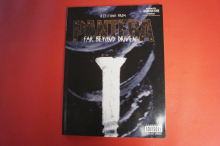 Pantera - Far beyond driven (Selections) Songbook Notenbuch Vocal Guitar