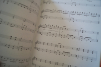 Avatar  Songbook Notenbuch Piano