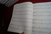 The Artist Songbook Notenbuch Easy Piano
