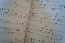 Tarzan Songbook Notenbuch Piano Vocal Guitar PVG