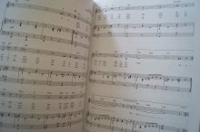 Michel Legrand - Songbook  Songbook Notenbuch Piano Vocal Guitar PVG