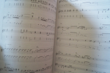John Mayer - Continuum Songbook Notenbuch Vocal Guitar