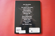 Metallica - Load (mit Poster) Songbook Notenbuch Vocal Guitar