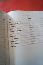 Santana - Contemporary 1992-2006 Songbook Notenbuch Vocal Guitar