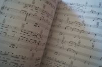Rod Stewart - Unplugged  Songbook Notenbuch Piano Vocal Guitar PVG